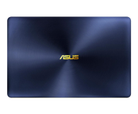 ASUS ZenBook 3 Deluxe UX490 i7-8550U/16GB/512PCI/Win10P - 385114 - zdjęcie 9
